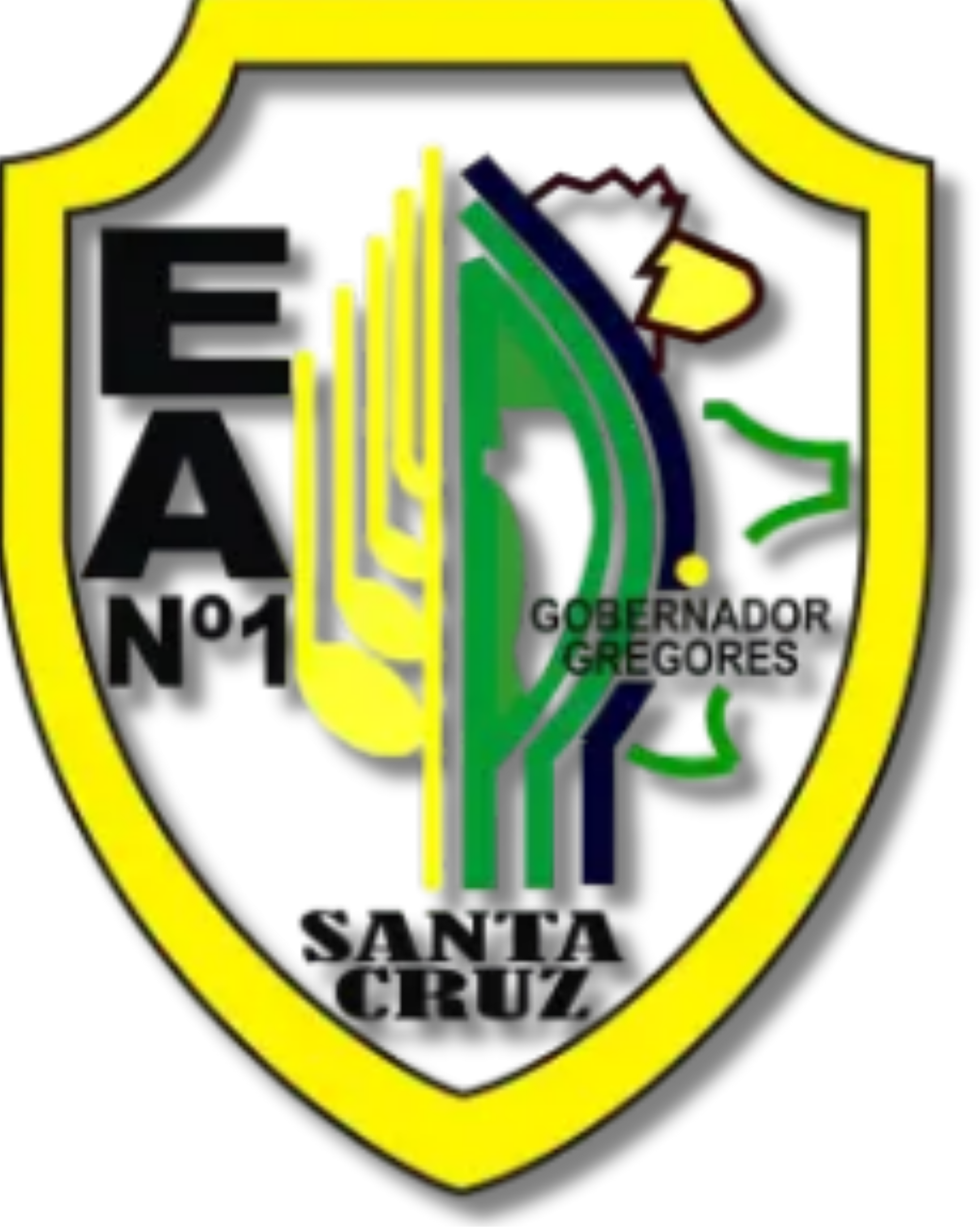Escudo EAP